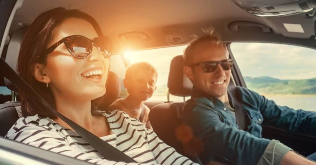 Do You Need Insurance to Register Your Car?