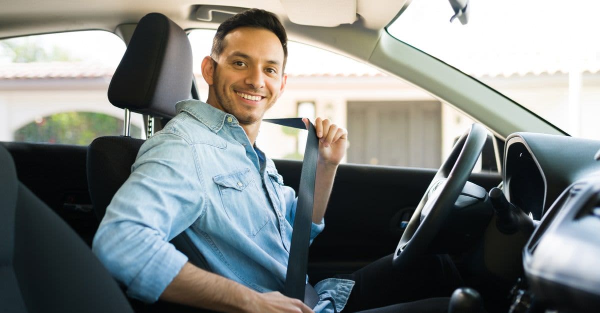 New Jersey Non-Owner Car Insurance: Best Cheap Options | MoneyGeek.com