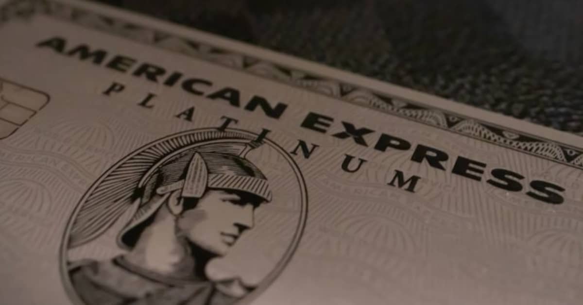 American Express - All Credit and Charge Cards