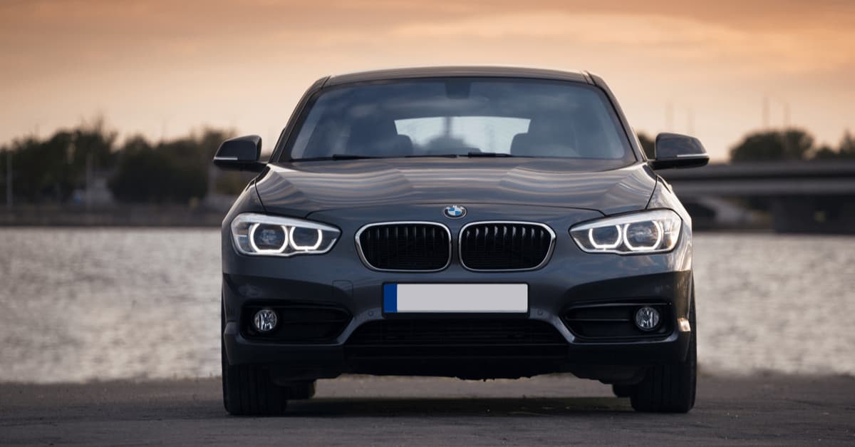 Compare the Cost of BMW 1 Series Insurance For Your BMW 1 Series Year ...