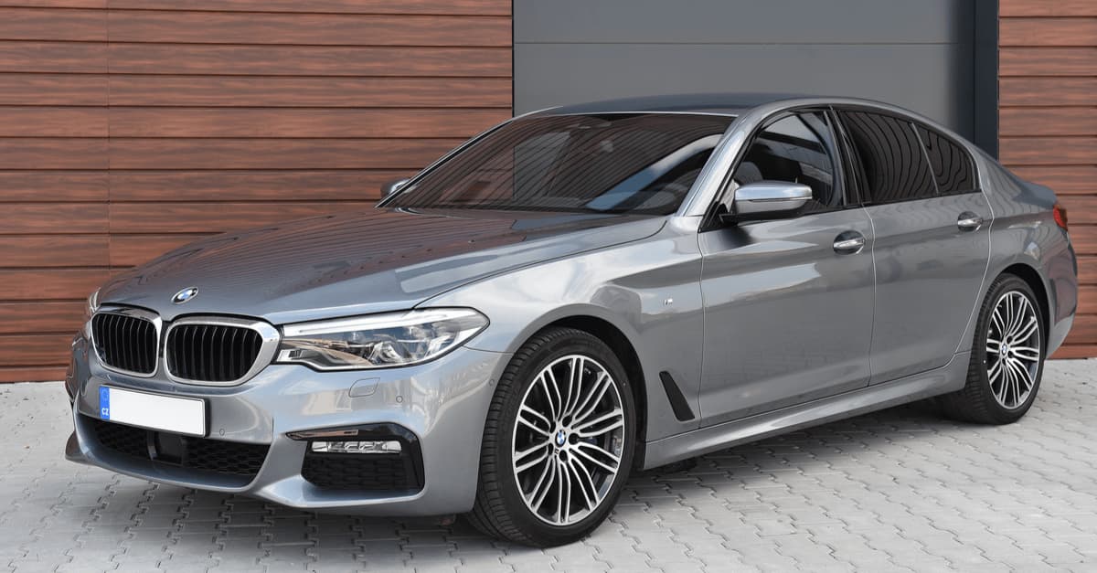 Compare the Cost of Bmw 5 Series Insurance For YourModel Year ...