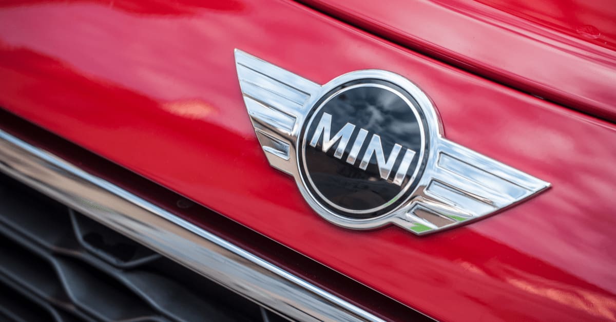 Compare the Cost of MINI Cooper Insurance For Your Model Year ...