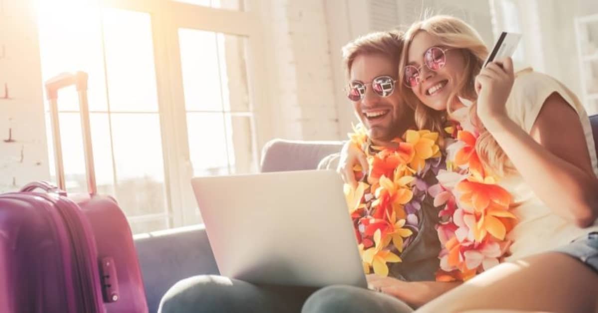 Are Travel Credit Cards Worth It?