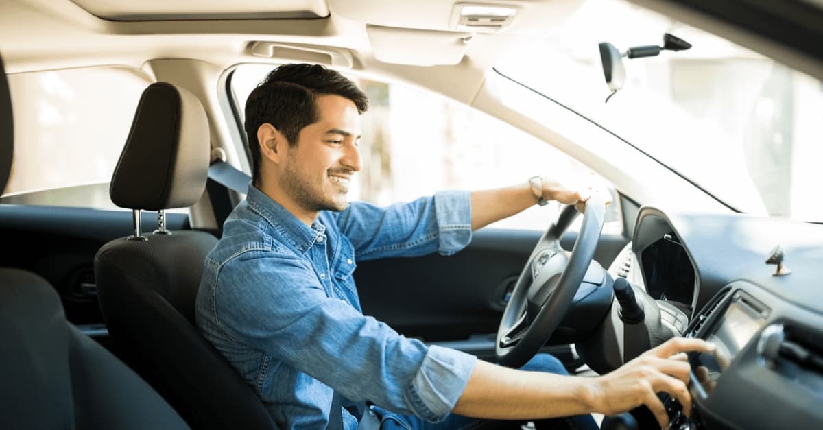 Car Insurance Quotes in Texas | MoneyGeek.com