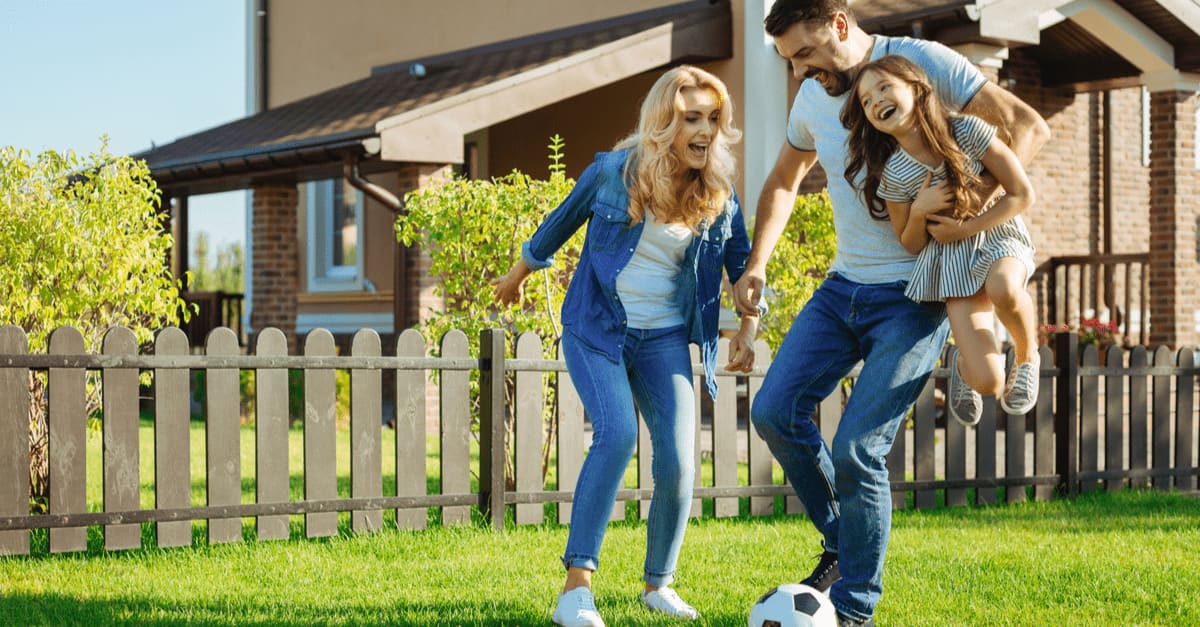 The Best Homeowners Insurance in Oklahoma (2024)