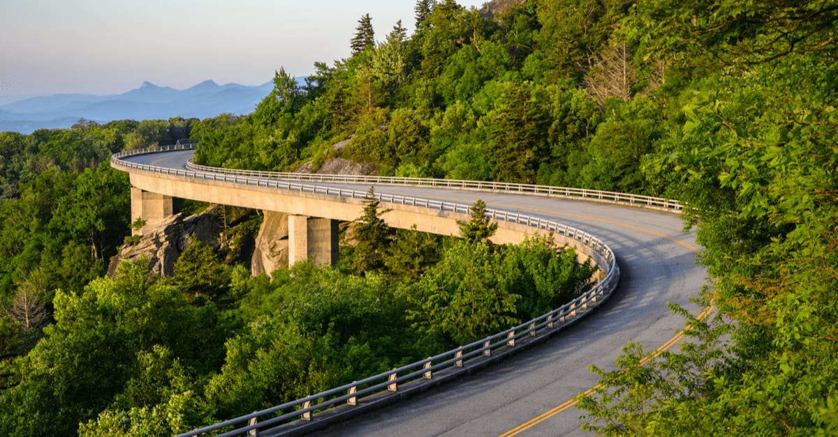 North Carolina’s Deadliest Roads and Fatal Accident Statistics