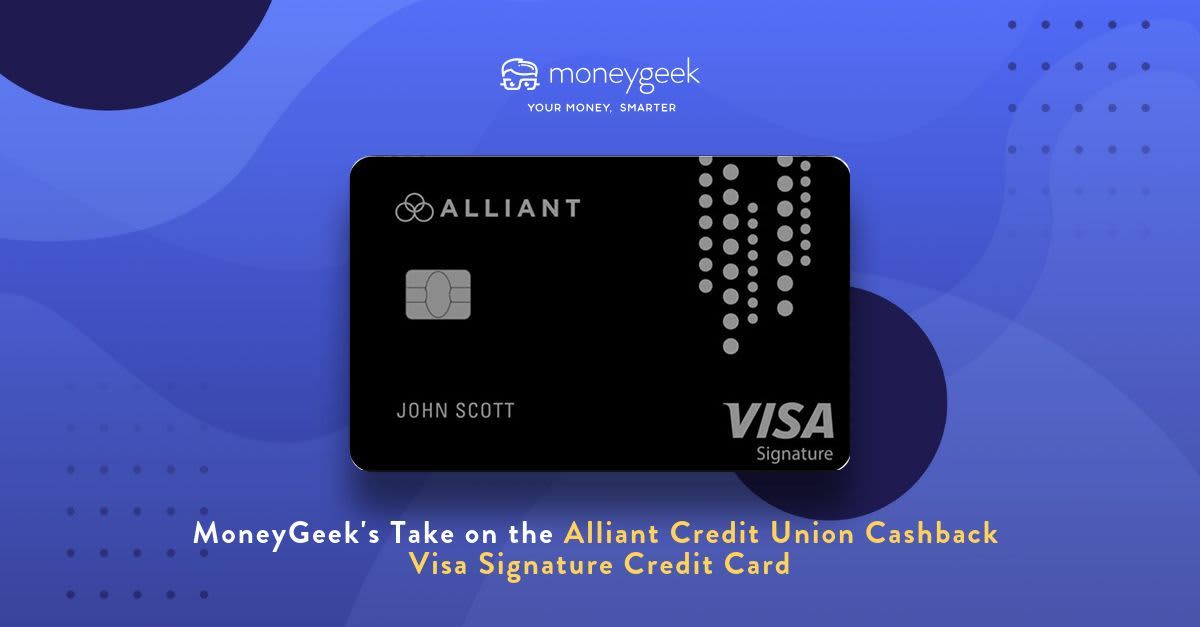 alliant-visa-signature-card-review