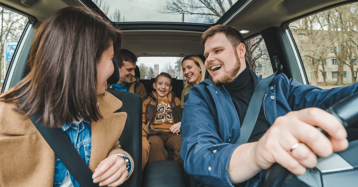 Florida vs. Michigan How Car Insurance Differs