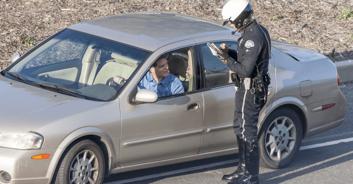 Getting Car Insurance in California After a DUI | MoneyGeek.com