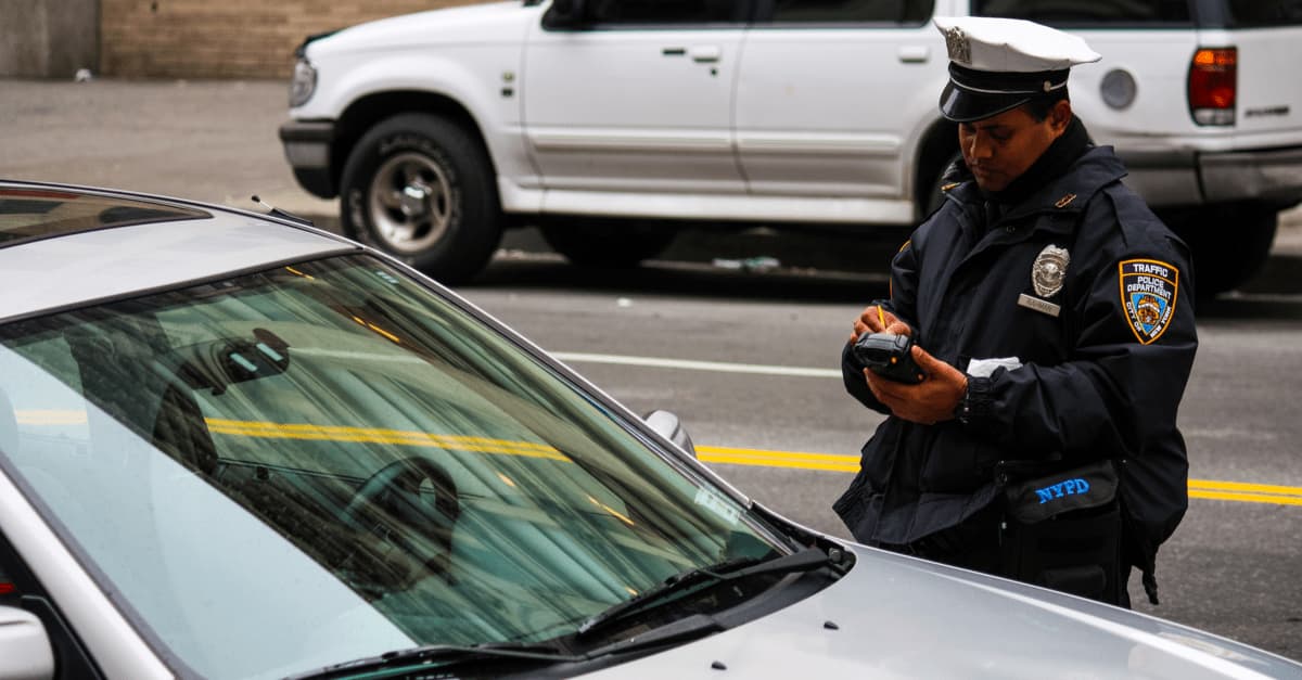 Getting Car Insurance in New York After a DUI | MoneyGeek.com