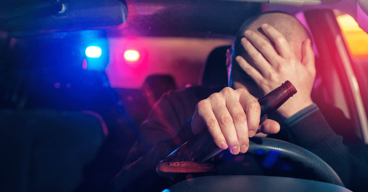 Getting Car Insurance in South Dakota After a DUI (2024)