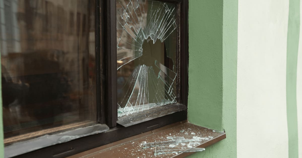 Does Renters Insurance Cover Broken Windows?