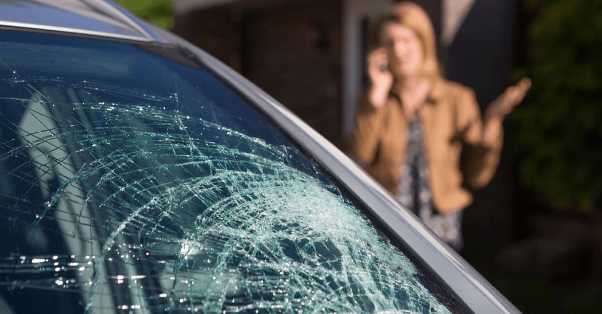 Does Renters Insurance Cover Car Damage?