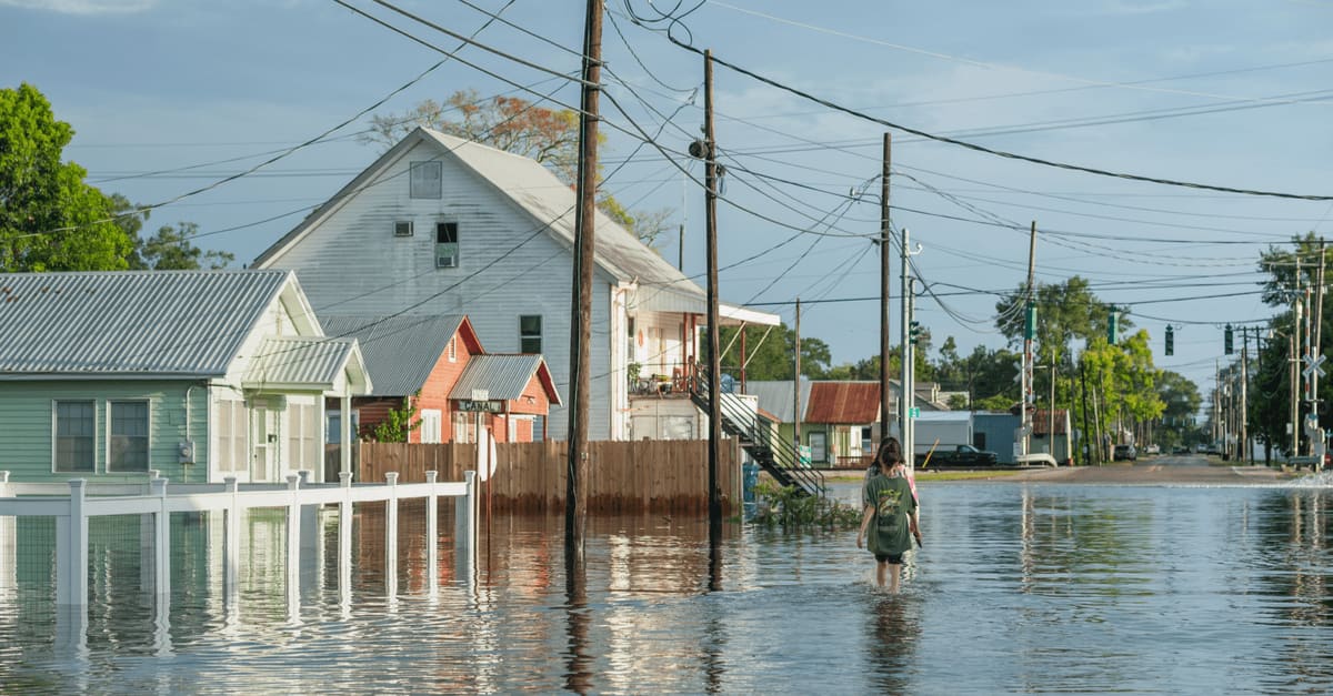 Does Homeowners Insurance Cover Hurricane Damage?