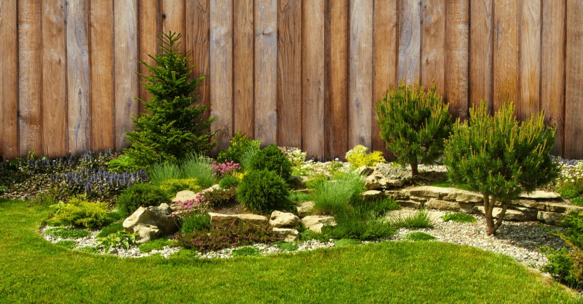 Does Homeowners Insurance Cover Landscaping?