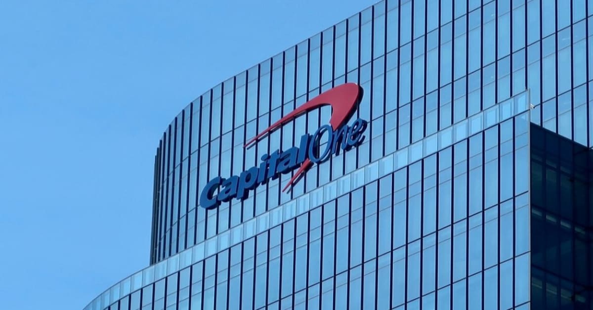 Capital One Transfer Partners Guide