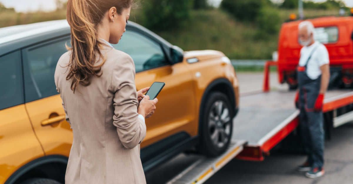 What Is Roadside Assistance & Do You Need It?