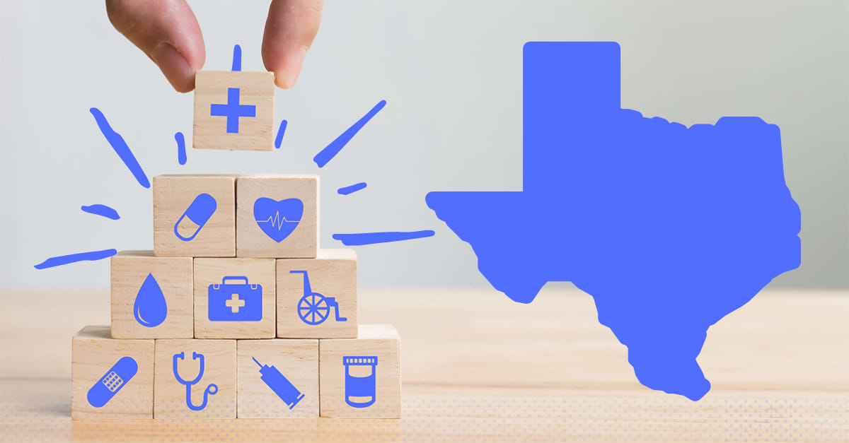 Best ShortTerm Health Insurance in Texas (2024)