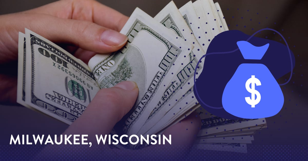 Best Debt Consolidation Loans in Milwaukee of 2024