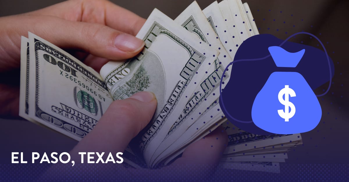 Best Debt Consolidation Loans in El Paso of 2024