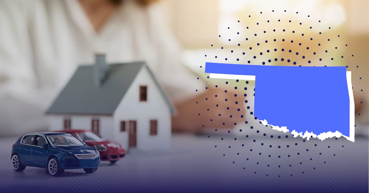 Best and Cheapest Home and Auto Bundle Companies in Oklahoma (2024)