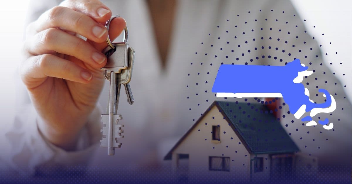 How to Buy a House in Massachusetts A Homebuyer’s Guide