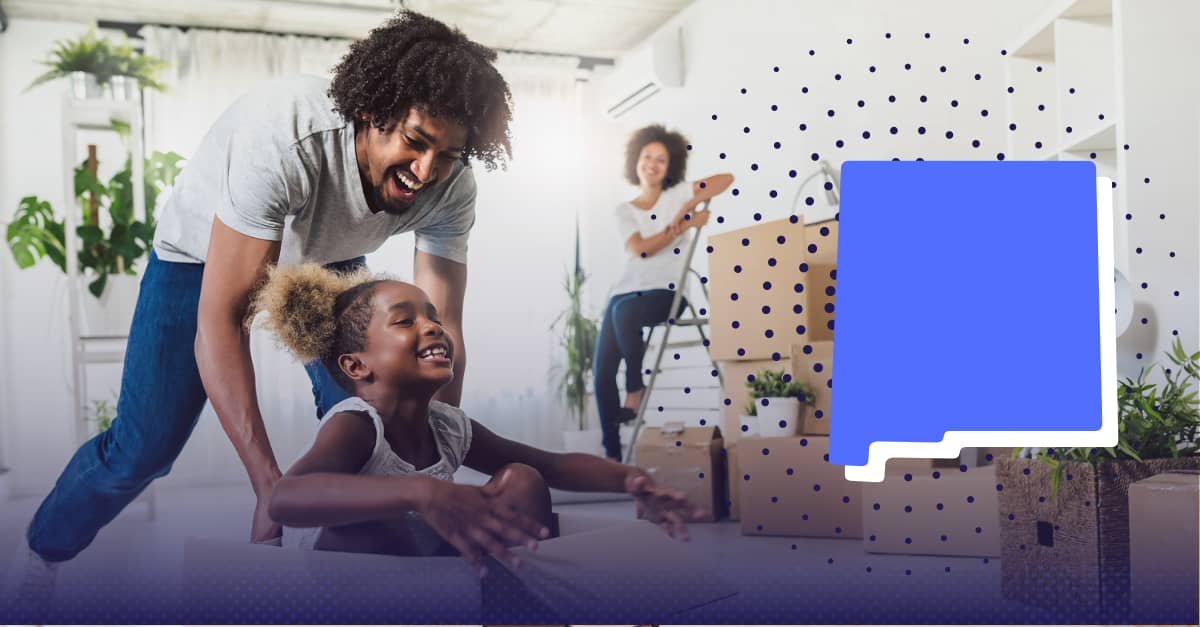 FirstTime Homebuyer Programs in New Mexico