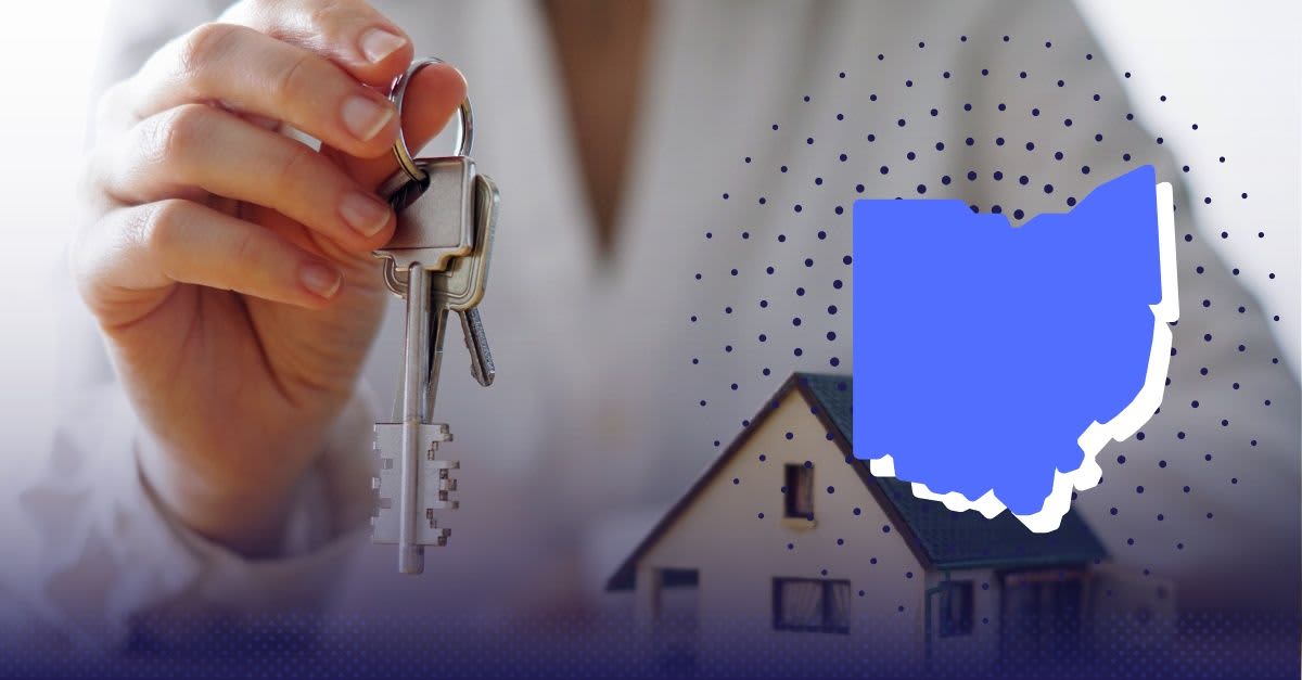How to Buy a House in Ohio A Homebuyer’s Guide