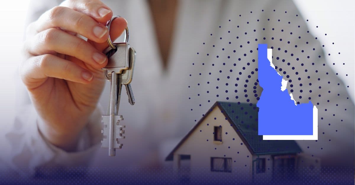 How to Buy a House in Idaho A Homebuyer’s Guide