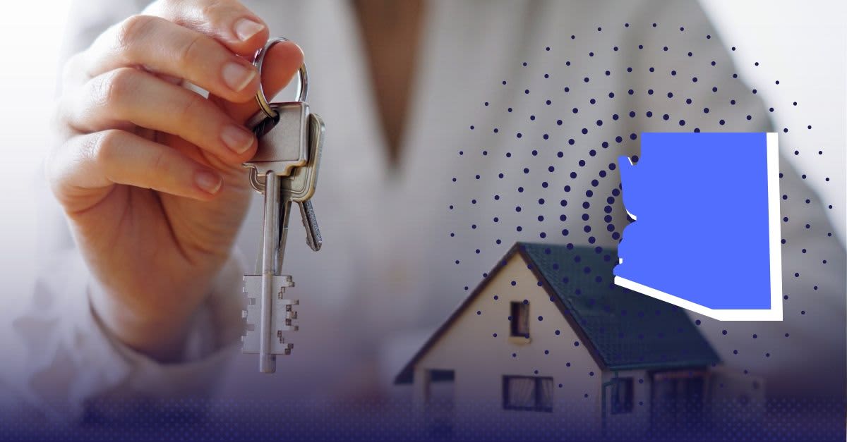 How to Buy a House in Arizona A Homebuyer’s Guide
