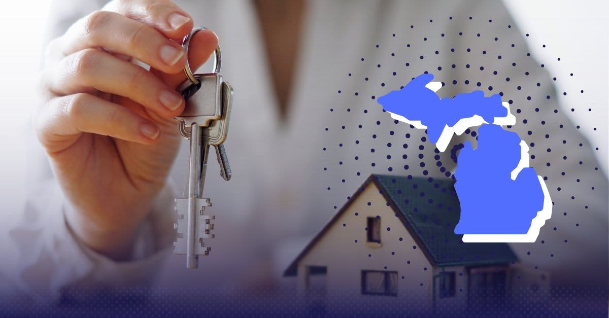 How to Buy a House in Michigan A Homebuyer’s Guide