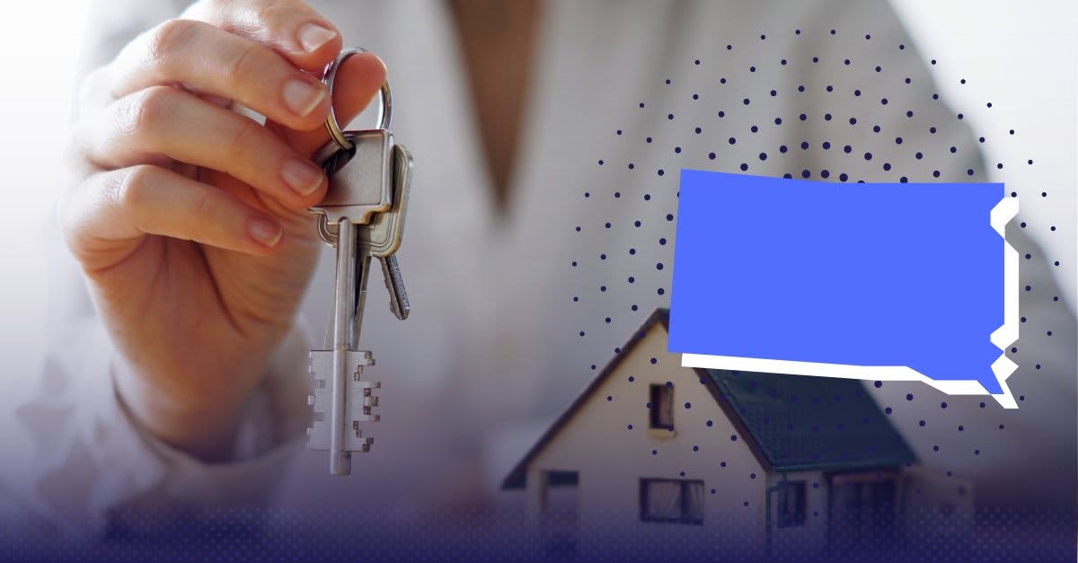 How to Buy a House in South Dakota A Homebuyer’s Guide