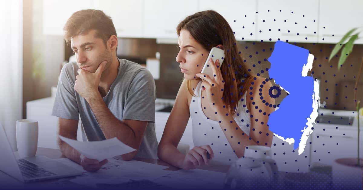 Best Loans in New Jersey Top Lenders and Rates for 2024