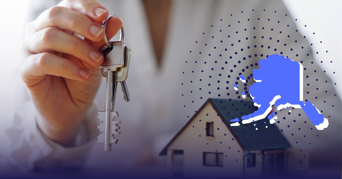 How to Buy a House in Alaska A Homebuyer’s Guide