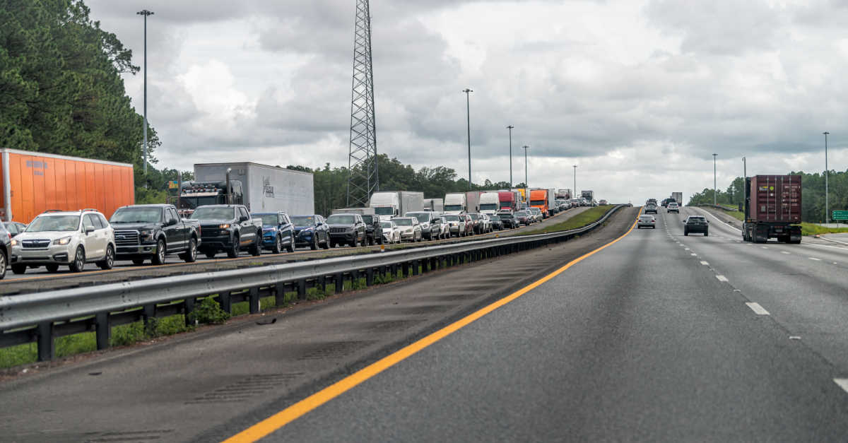Deadly Florida Roads The Time Factor You Need To Know - pvo093r