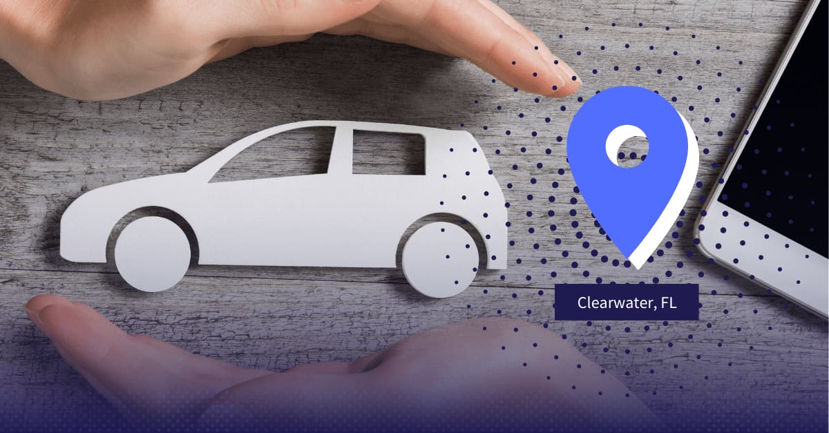 Best Car Insurance Companies Clearwater Florida