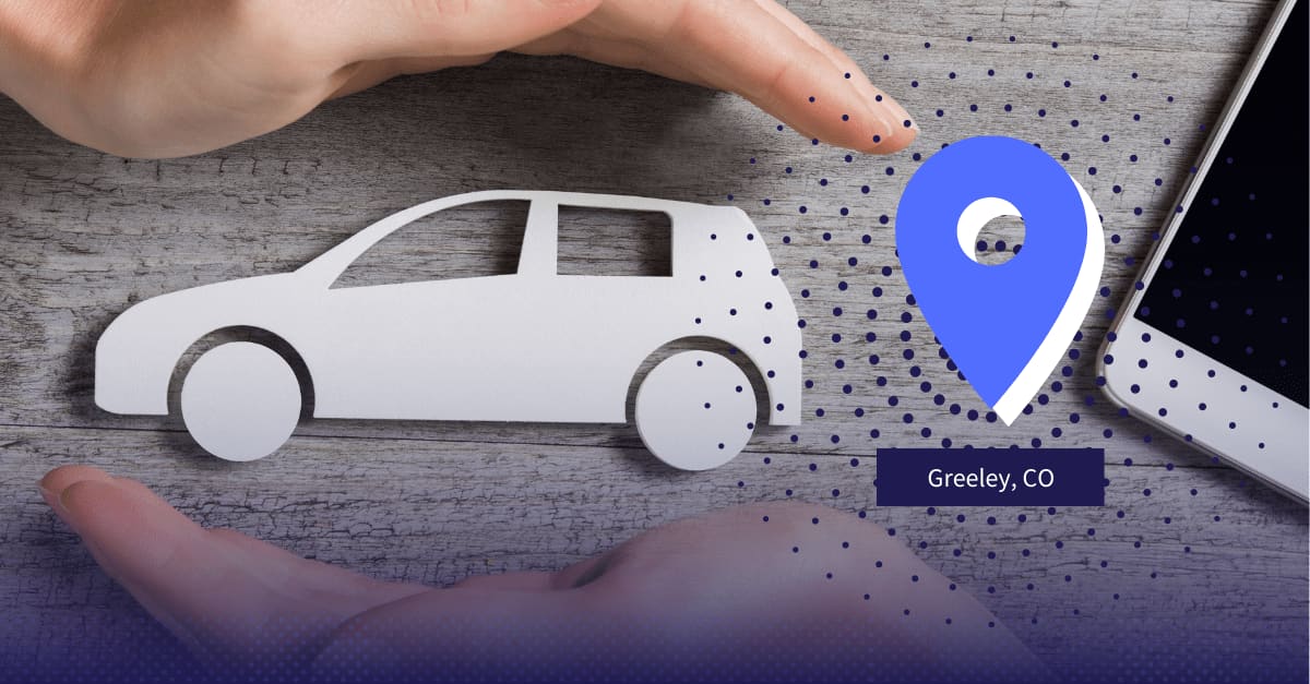 Best Car Insurance Companies Greeley Colorado