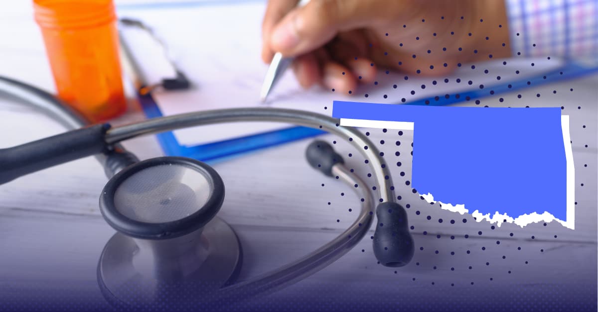 Cheapest Health Insurance in Oklahoma (2024 Plans)