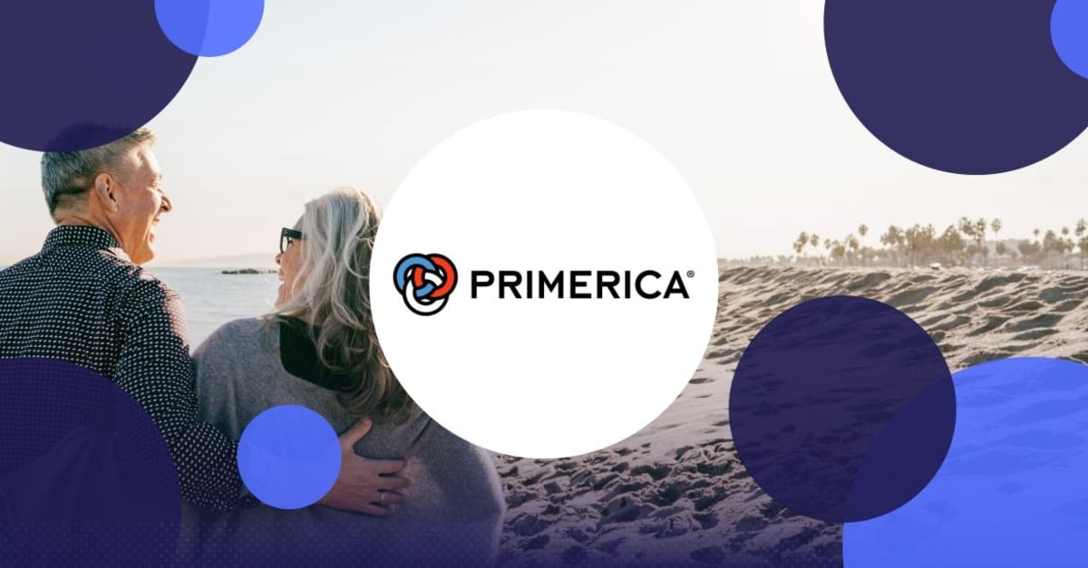 primerica life insurance online login