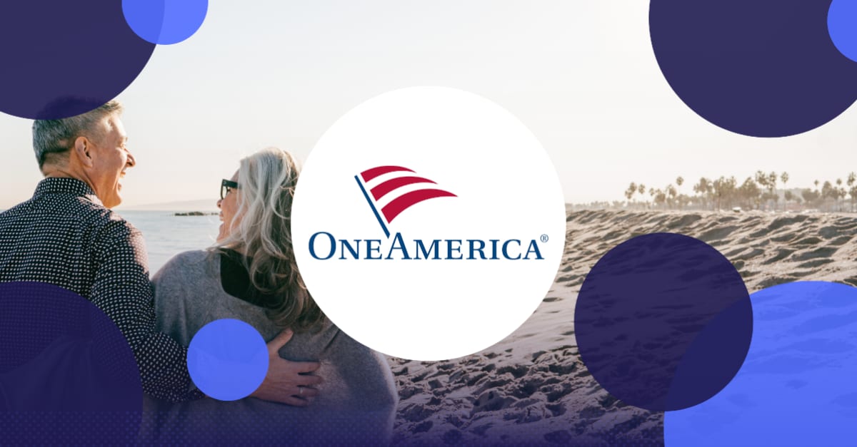 2025 OneAmerica Life Insurance Review