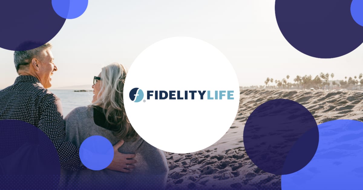 Fidelity Life Insurance Review