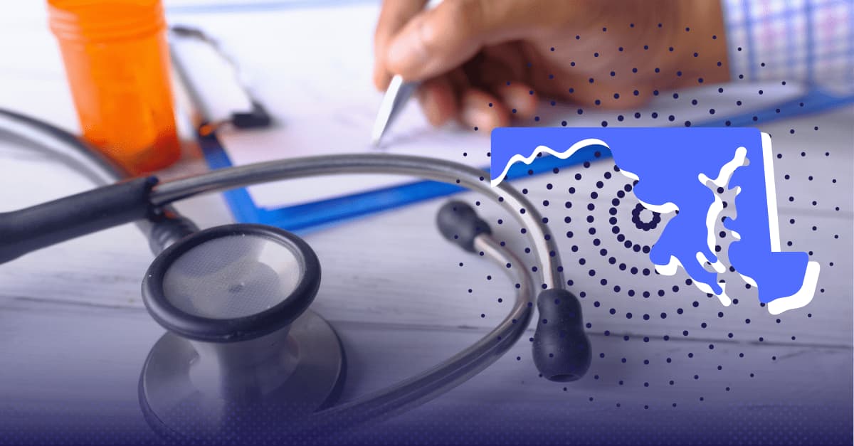 Cheapest Health Insurance in Maryland (2024 Plans)