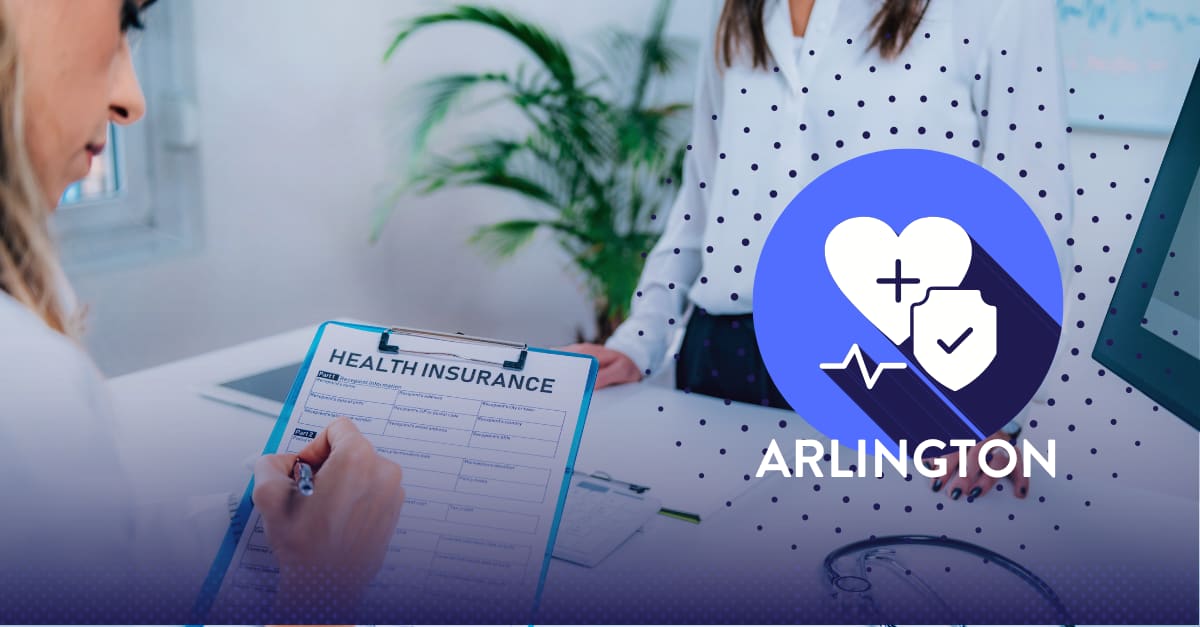 Cheapest (and Best) Health Insurance in Arlington, VA (2024)