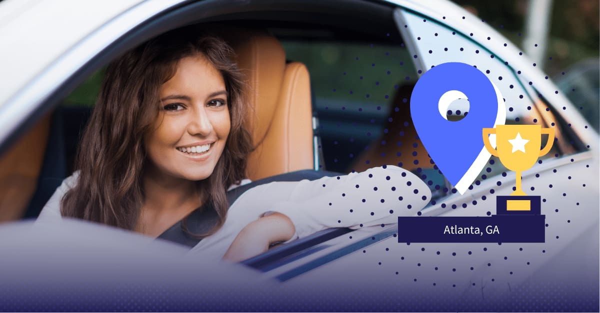 Best Car Insurance in Atlanta, GA (2024)