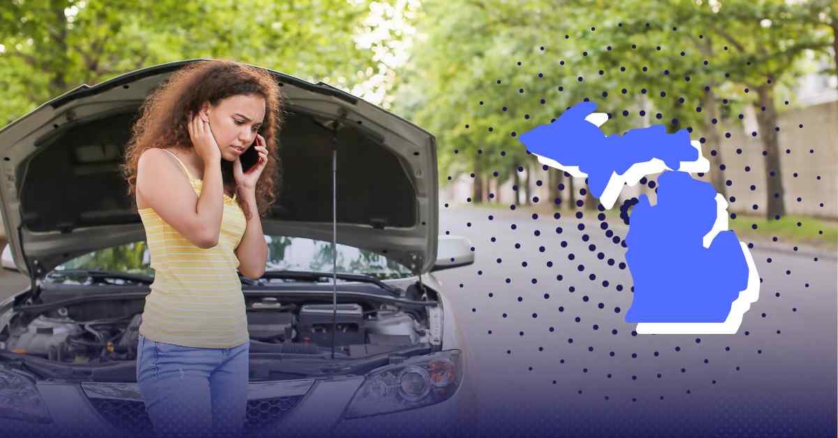 Cheapest and Best NonOwner Car Insurance in Michigan (2024)