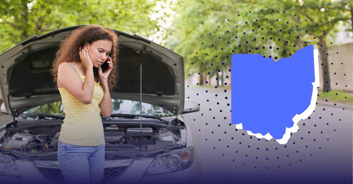 Cheapest and Best NonOwner Car Insurance in Ohio (2024)