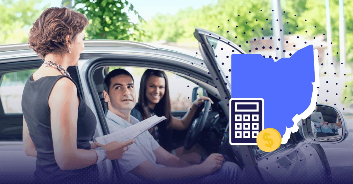 How Much Is Car Insurance in Ohio? (December 2024)