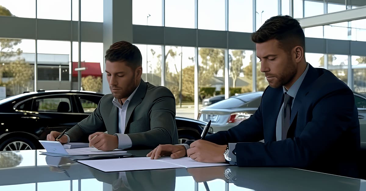 Common Mistakes You Should Avoid When Leasing a Car