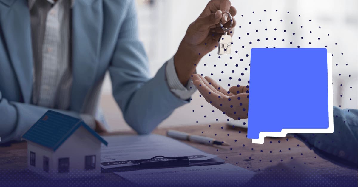 Today's Mortgage Rates in New Mexico (September 2024)