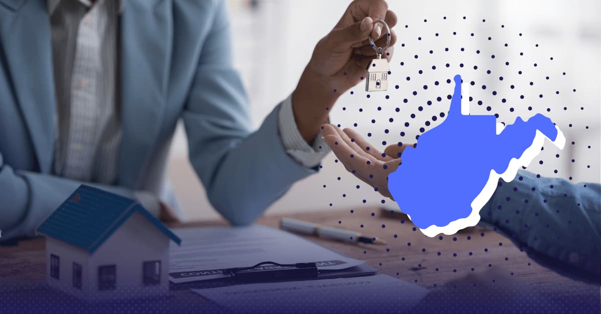 Today's Mortgage Rates in West Virginia (September 2024)